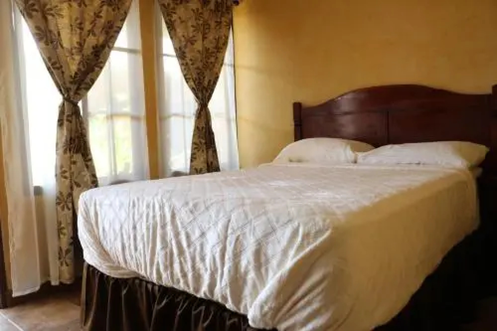 Posada Gema de Copan