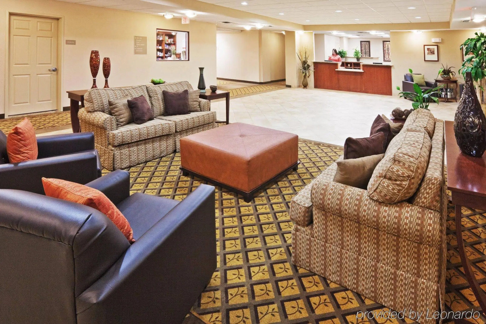 Candlewood Suites Dallas Plano East Richardson by IHG