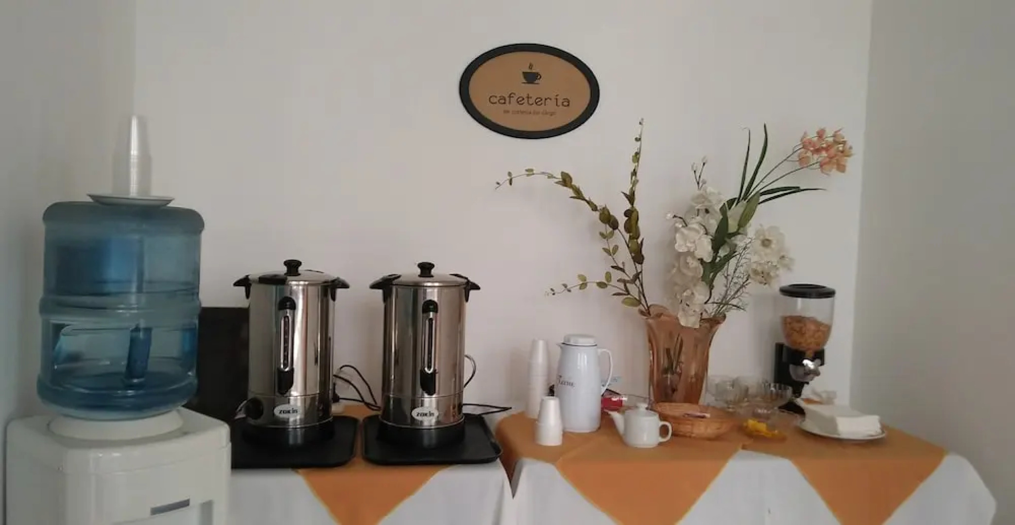 Calfucura Apart Hotel