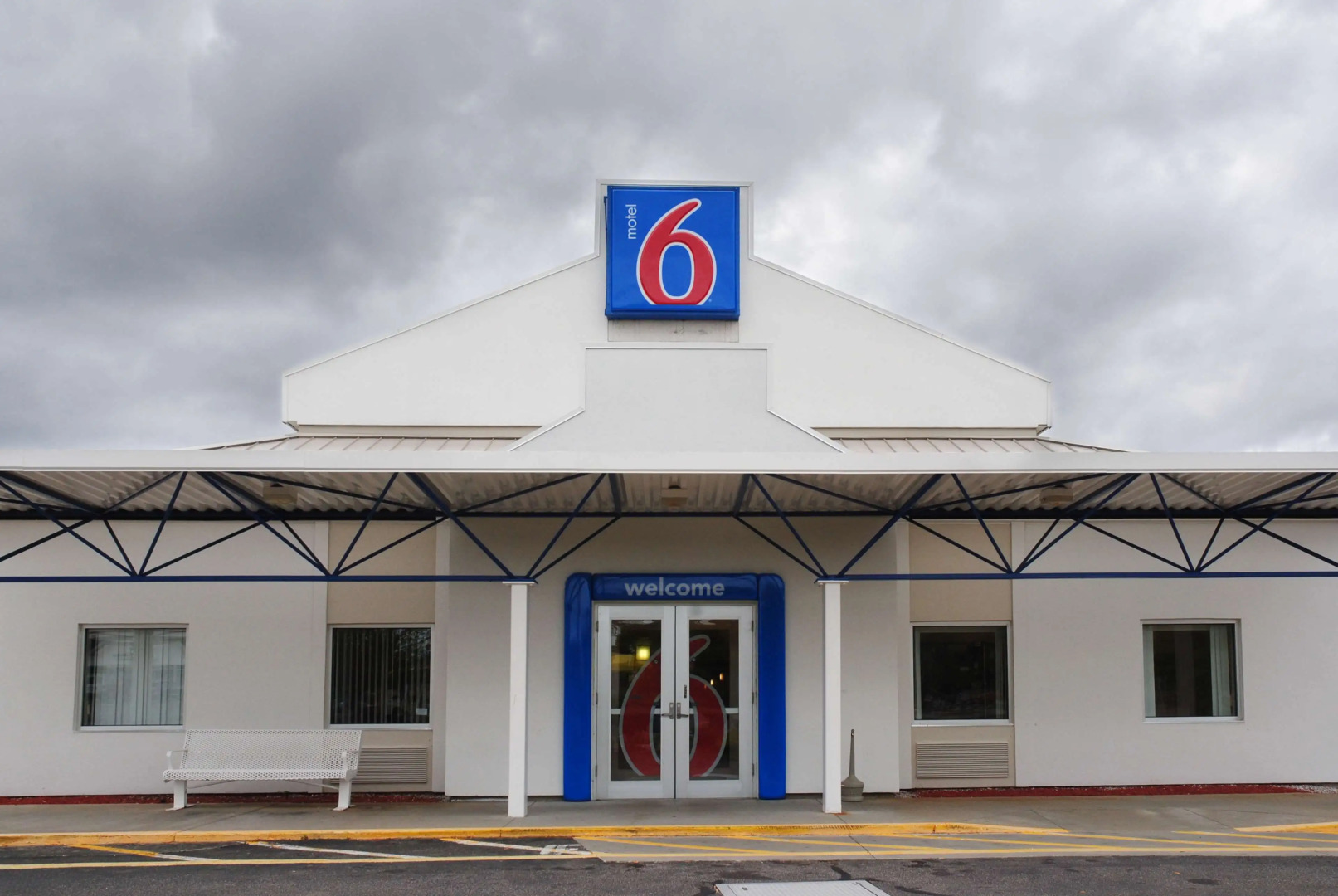 Motel 6 Seekonk, MA - Providence East
