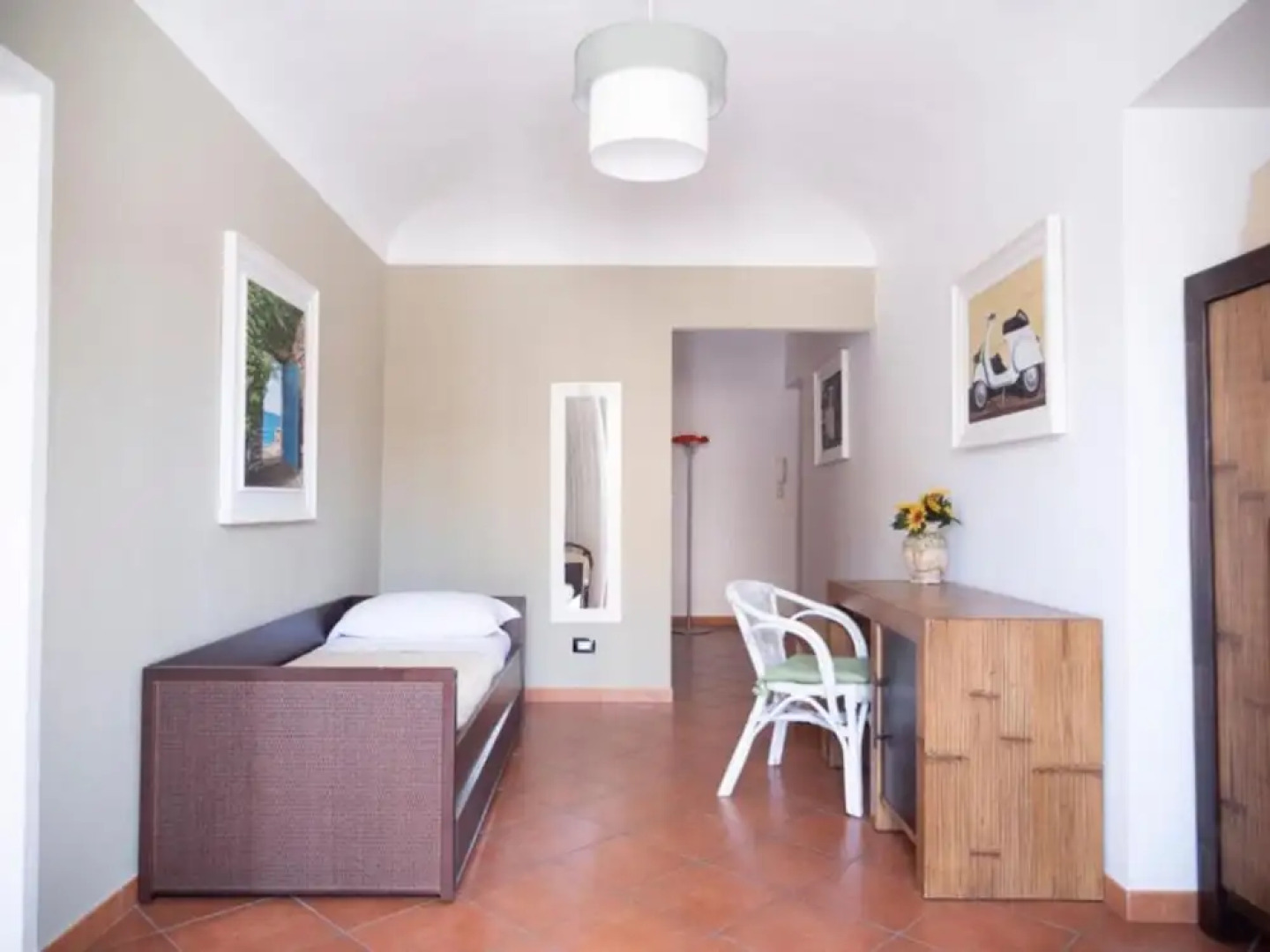 Kalamarina Rooms B&B