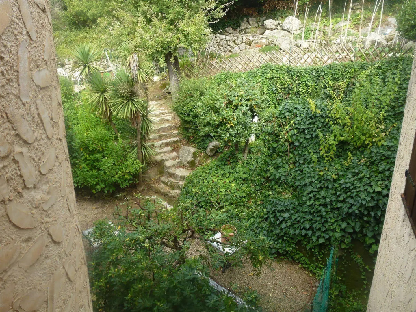 Les Belles Terrasses