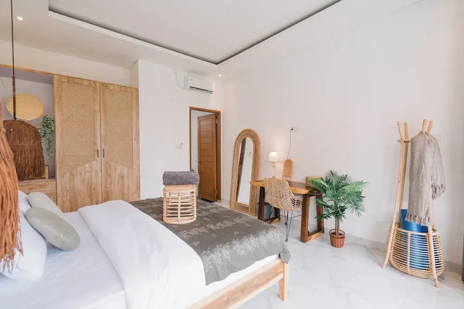 Villa Niji - 3BR Villa with Pool Seseh