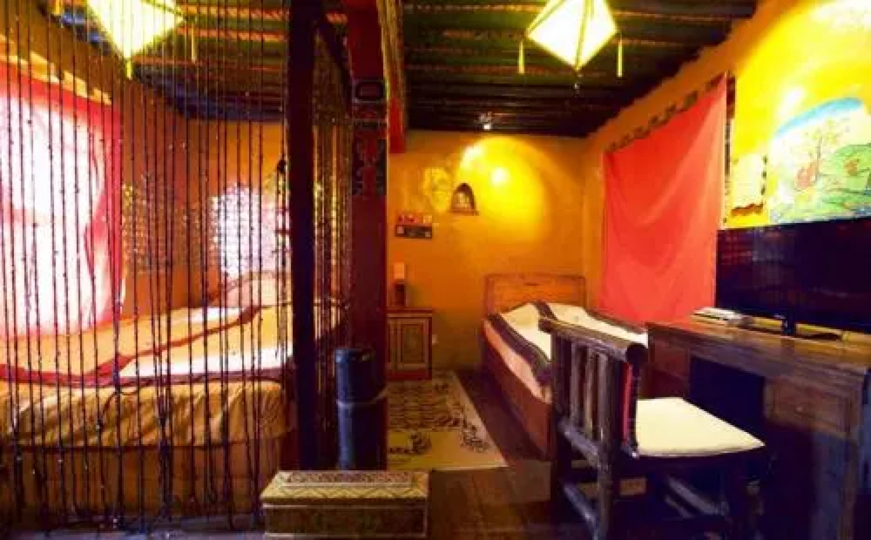 Shmbhala Palace Hotel