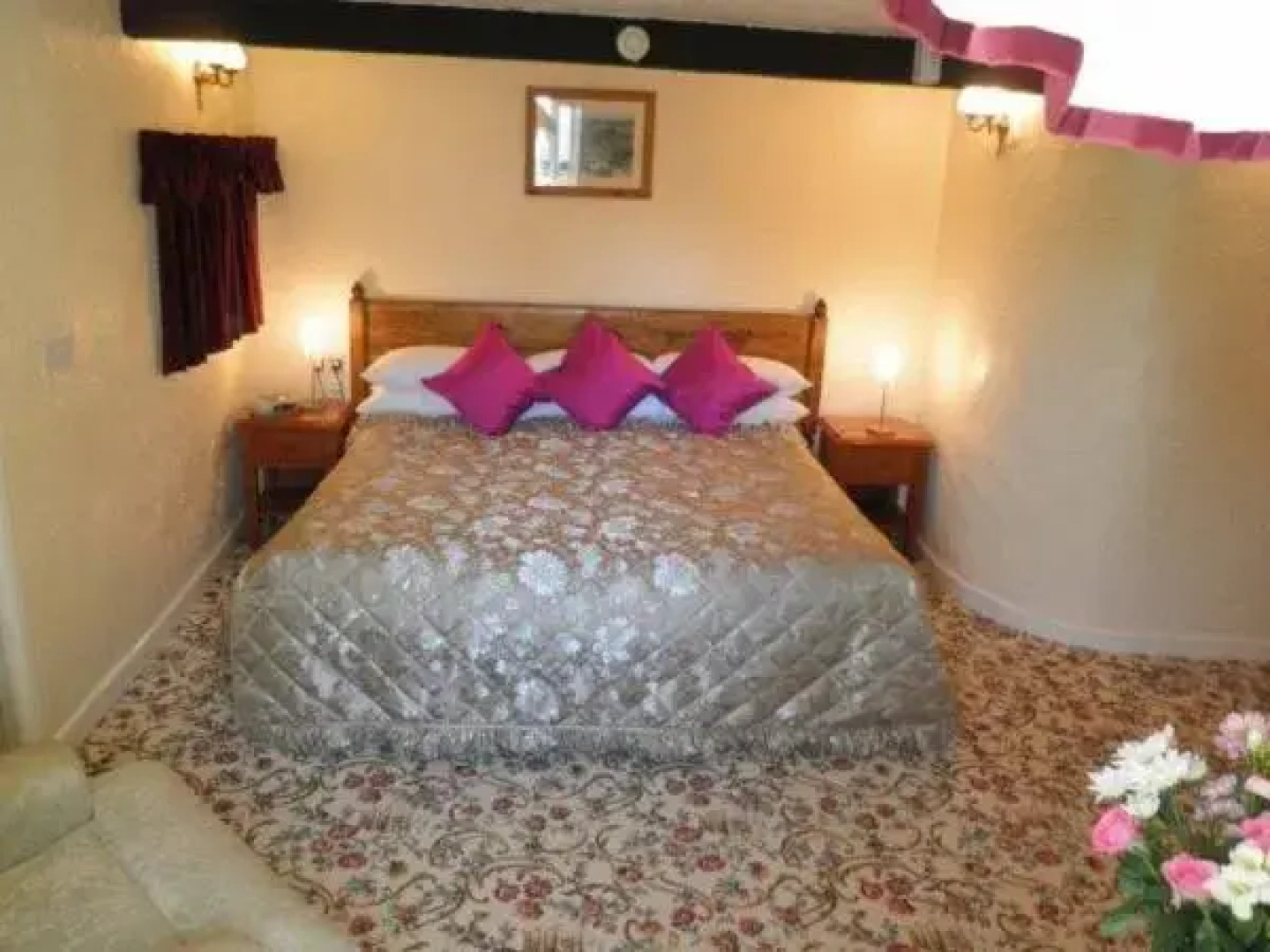 Tinhay Mill Guest House