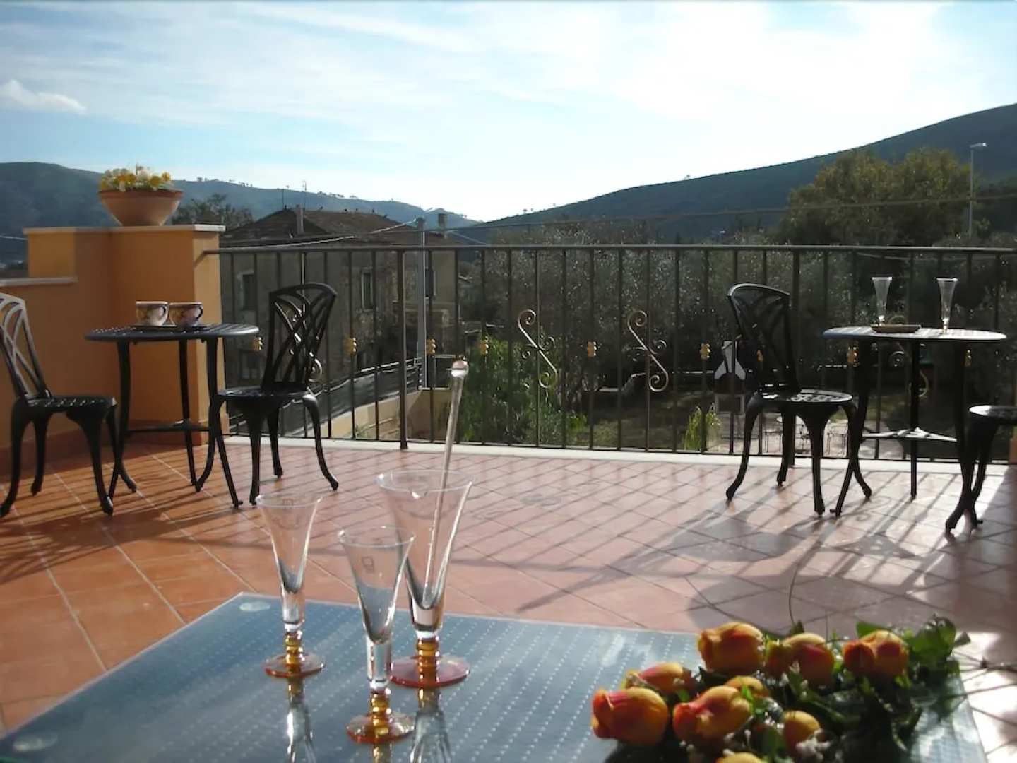 Villa Ambrosia