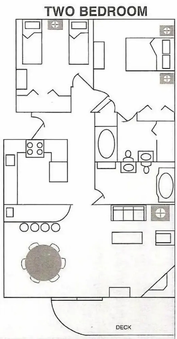 Sugar Ski & Country Club Unit 523 Platinum