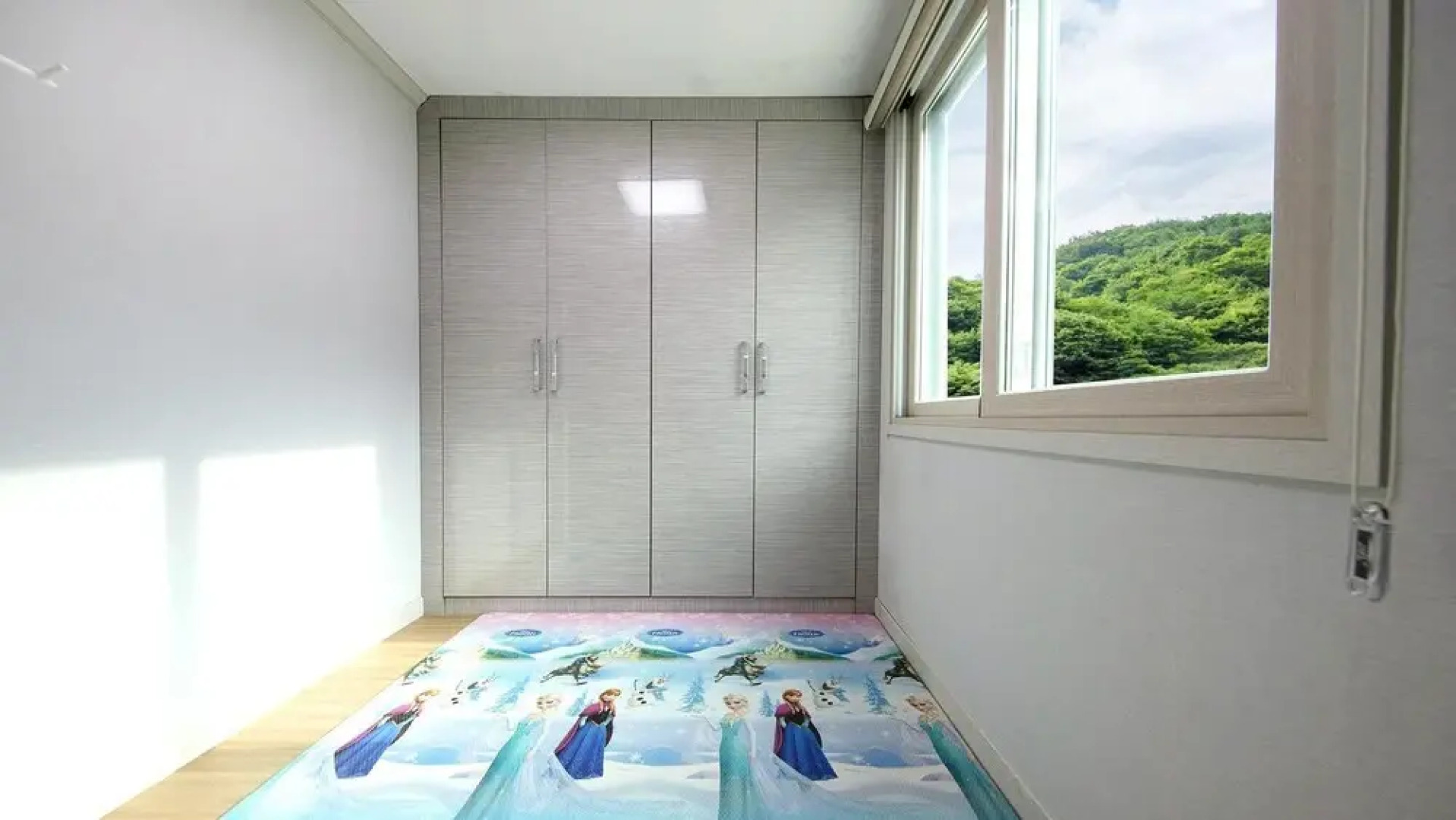 Samcheok Flower Pension