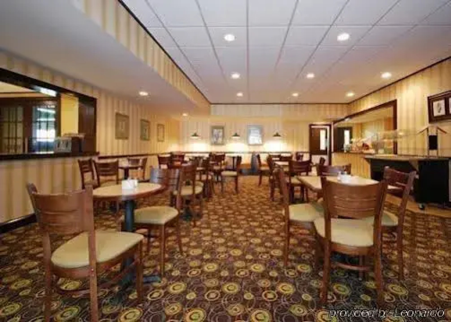 Quality Inn Near Fort Benning