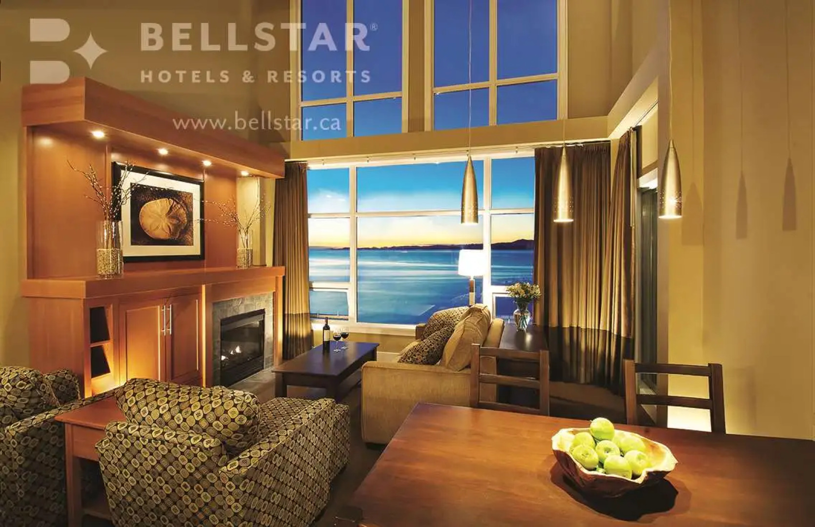 THE Beach Club Resort