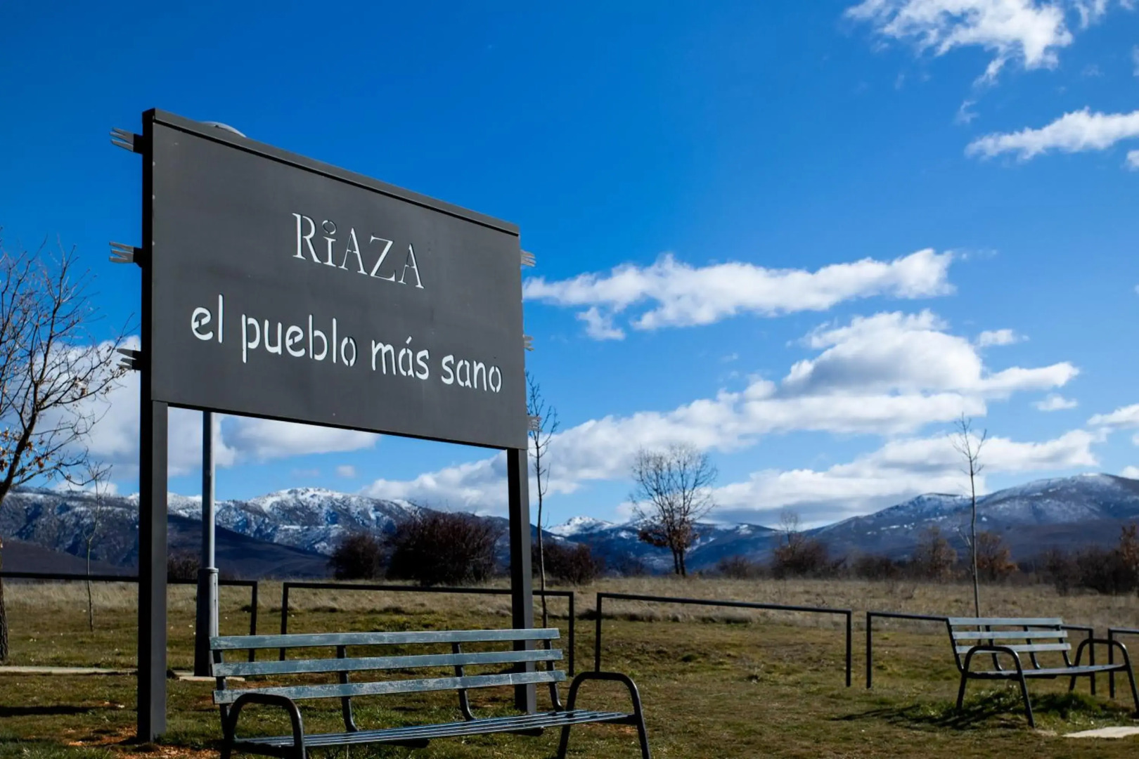 San Benito La Casa De Mis Abuelos