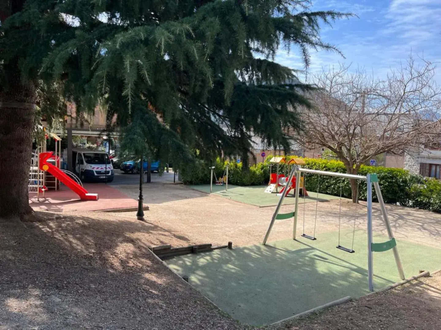 magnifique appartement cosy et familial