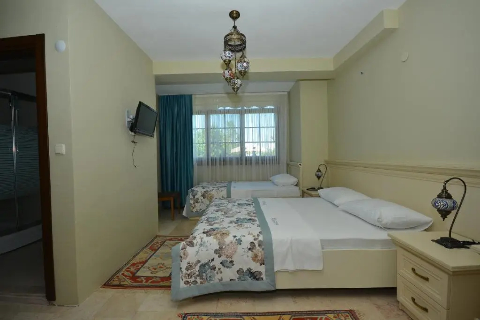 Hotel Casa Villa