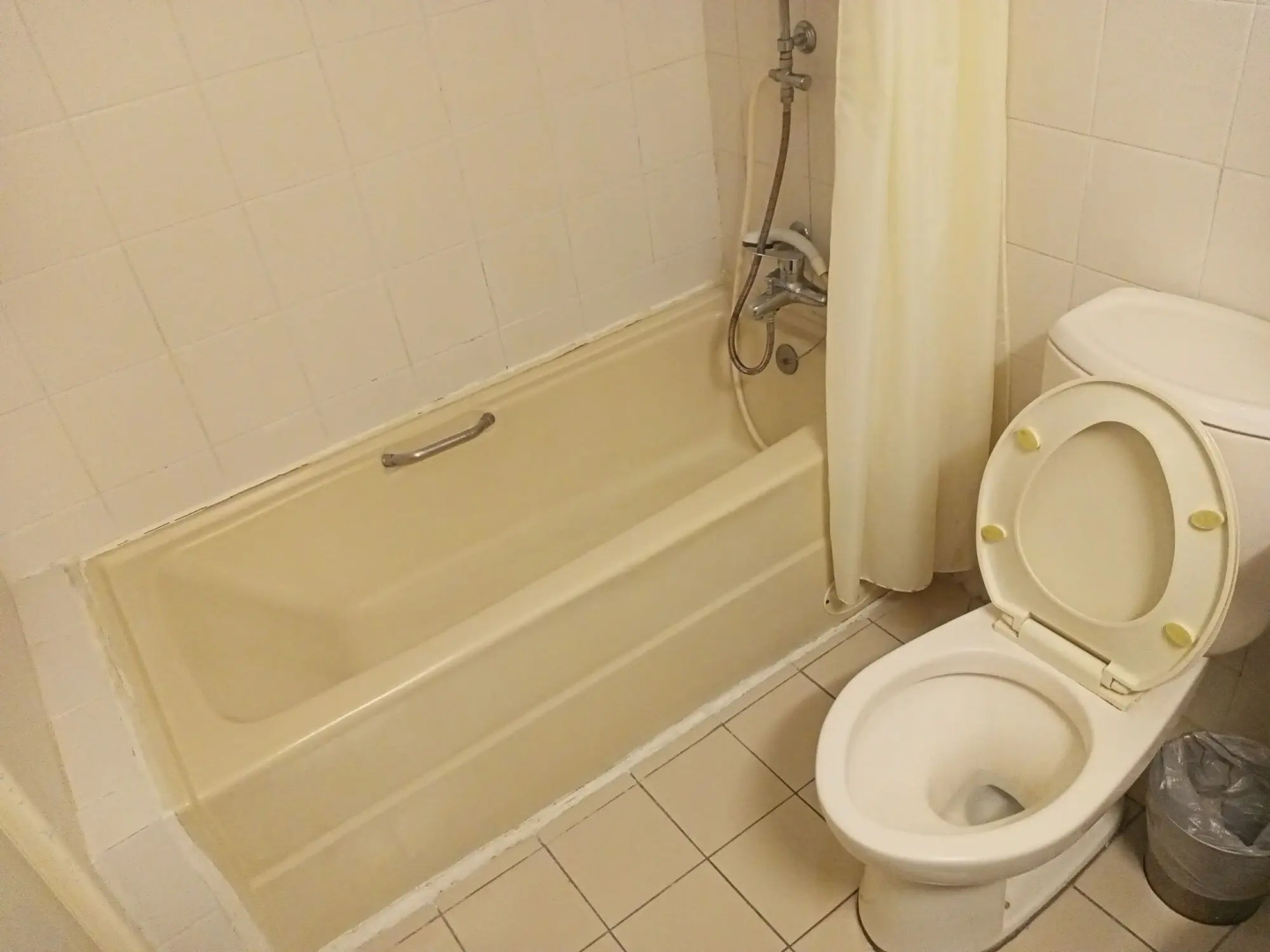 Chungli Business Hotel