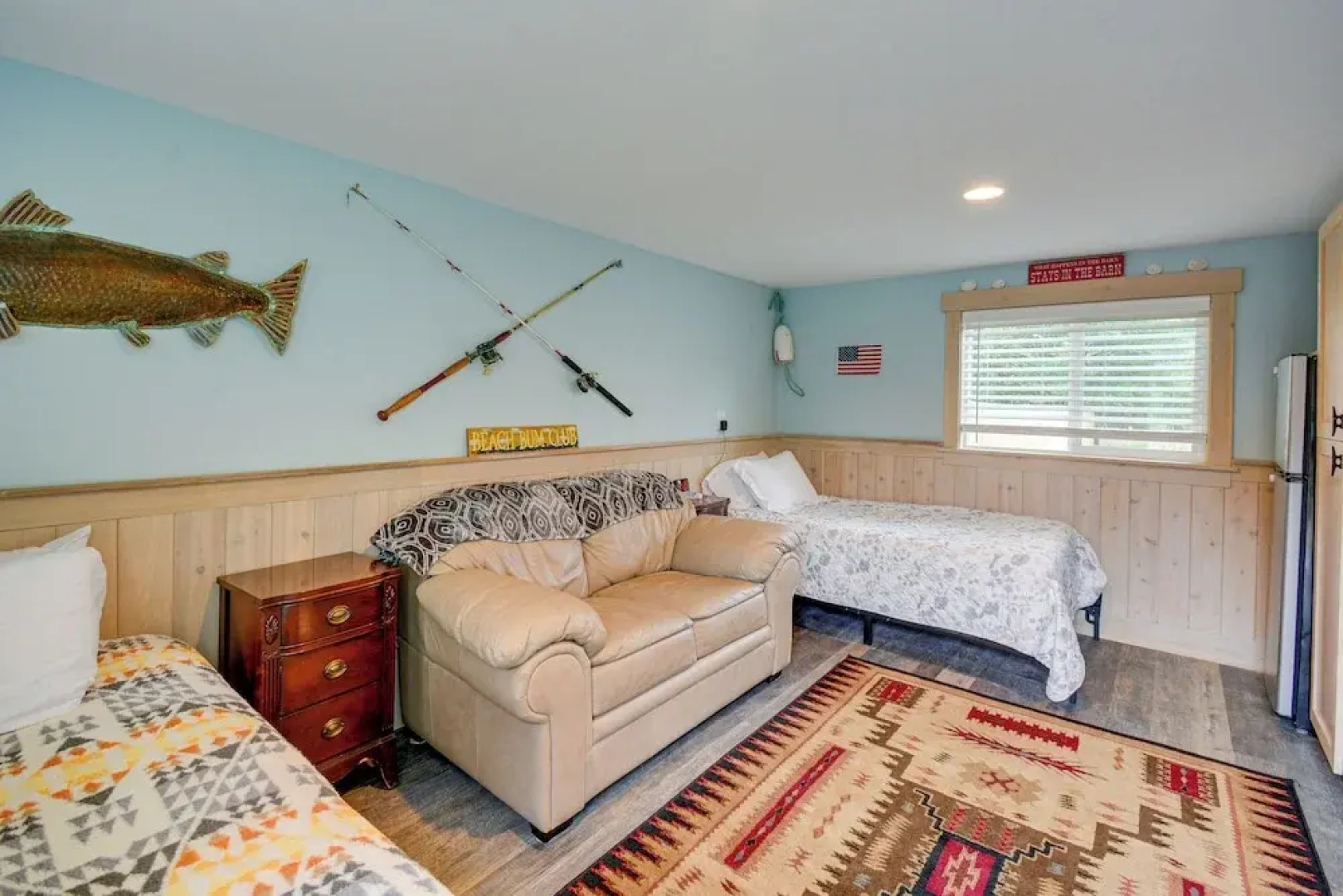Pet-friendly Westport Vacation Rental w/ Hot Tub!