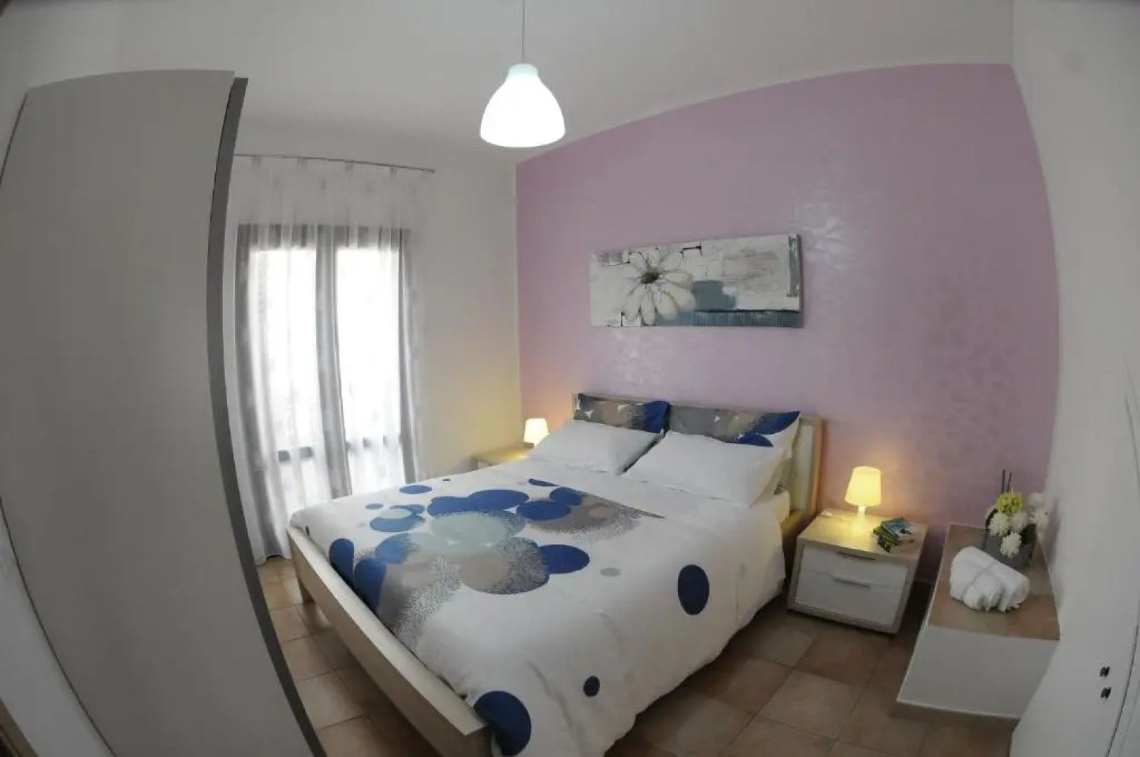 Casa Vacanze Madrice