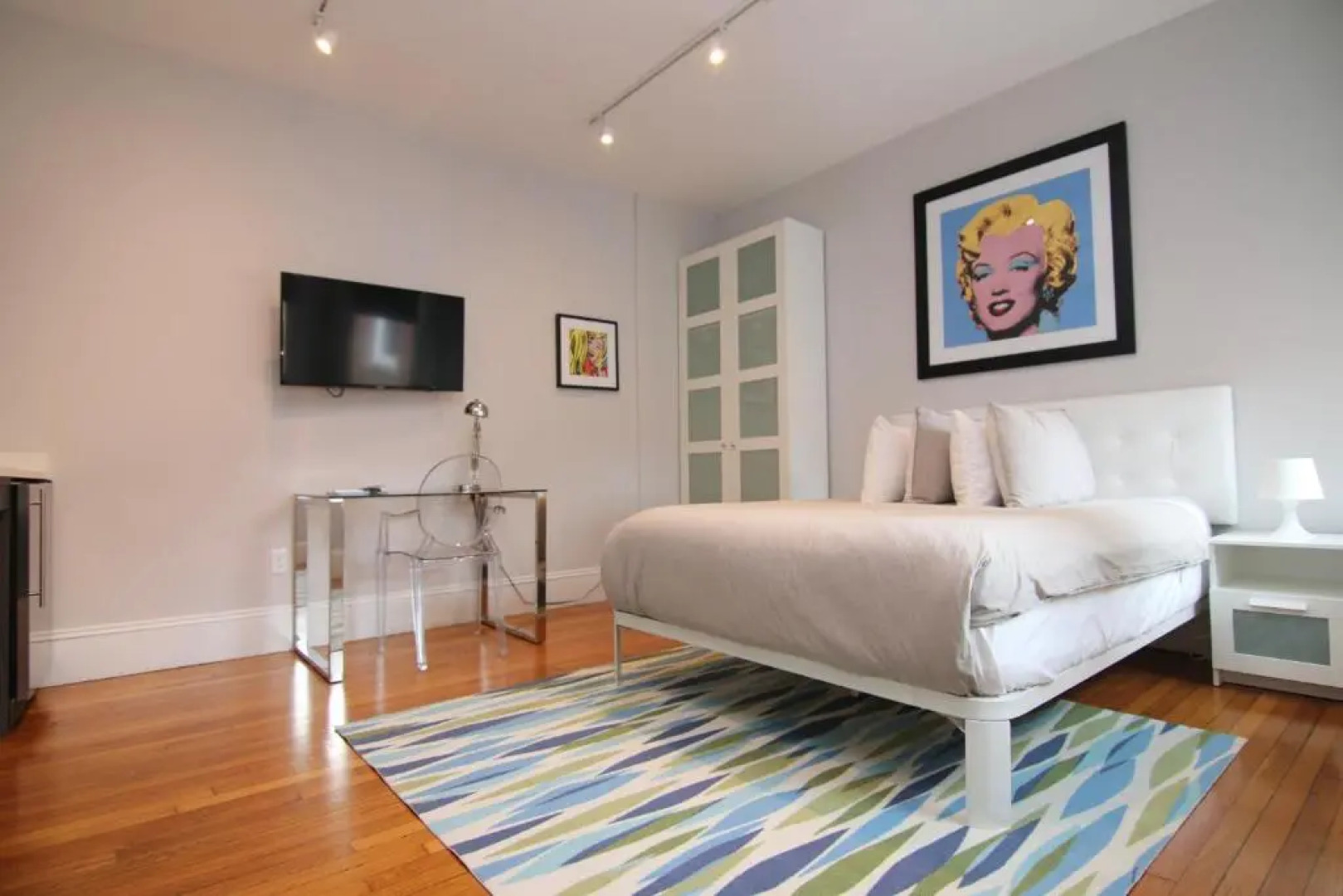 A Stylish Stay w/ a Queen Bed, Heated Floors.. #11