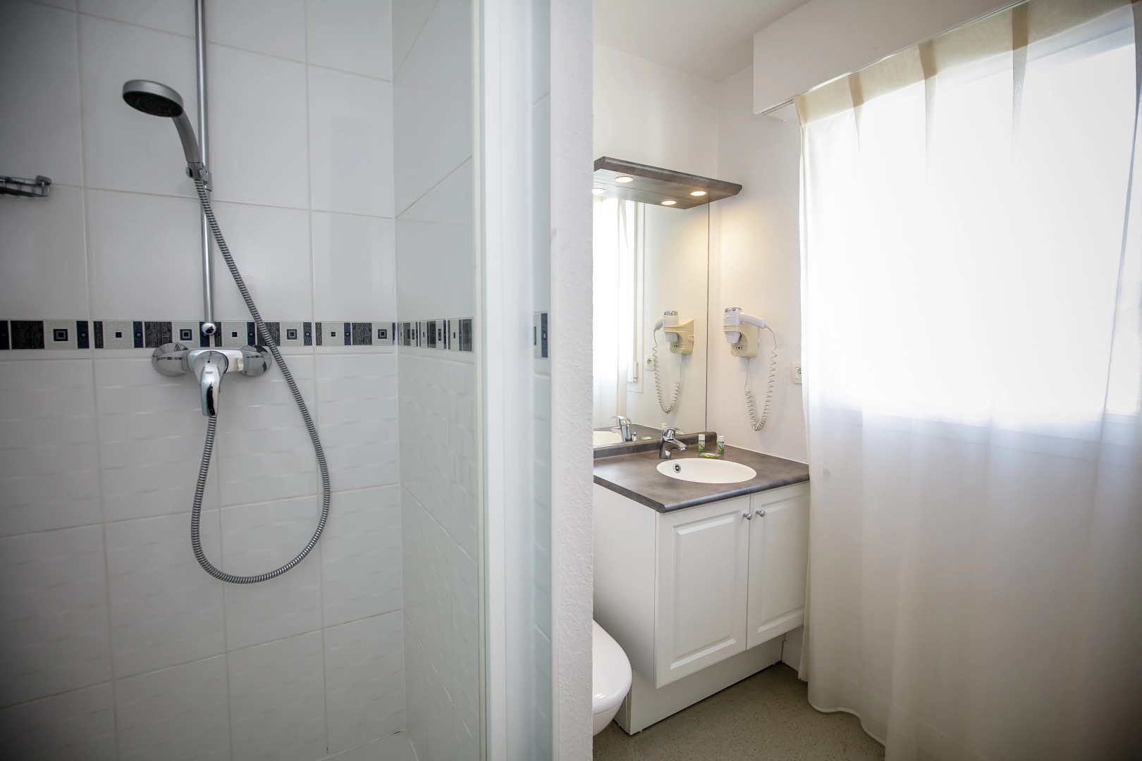 Appart Hôtel Le Liberté