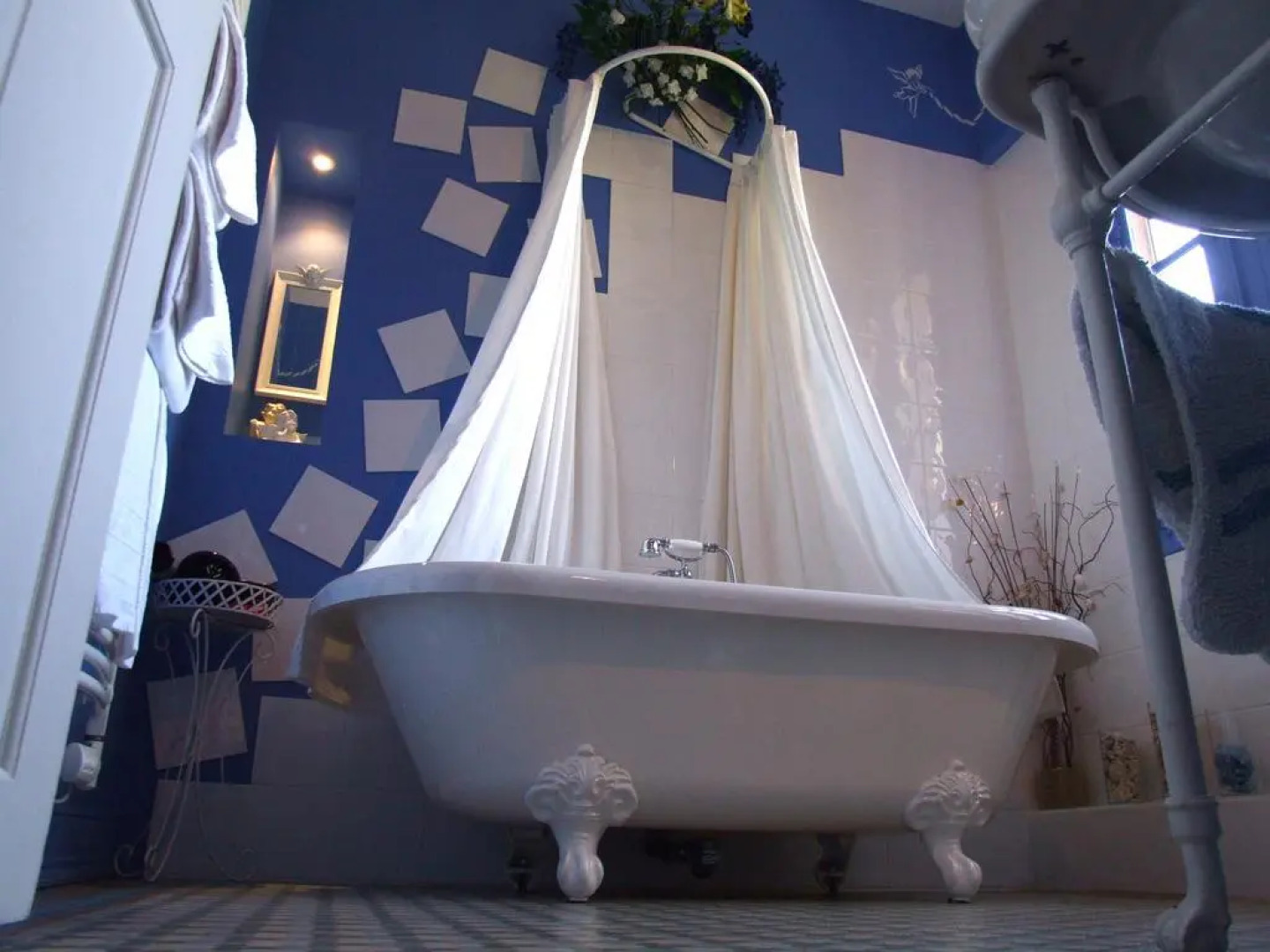 Le Clos des Pommiers