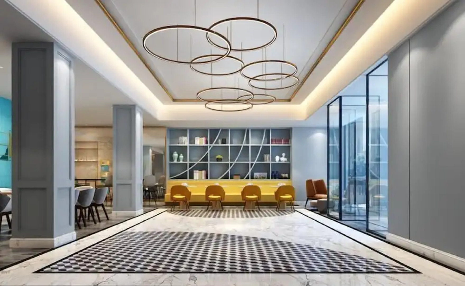 Shigatse Tashilhunpo Temple Magnolia Hotel