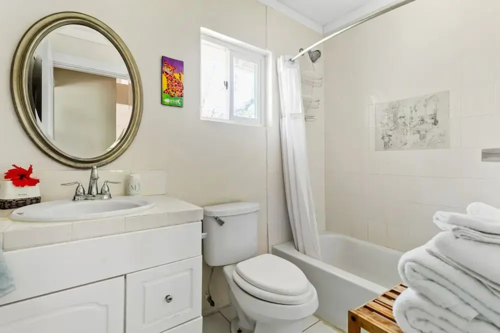 Moonflower 4 Bedroom Home