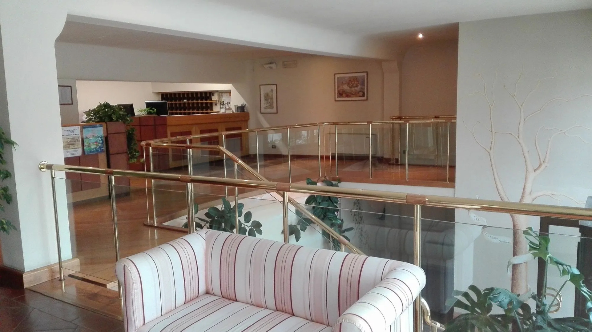 Hotel La Vecchia Cartiera