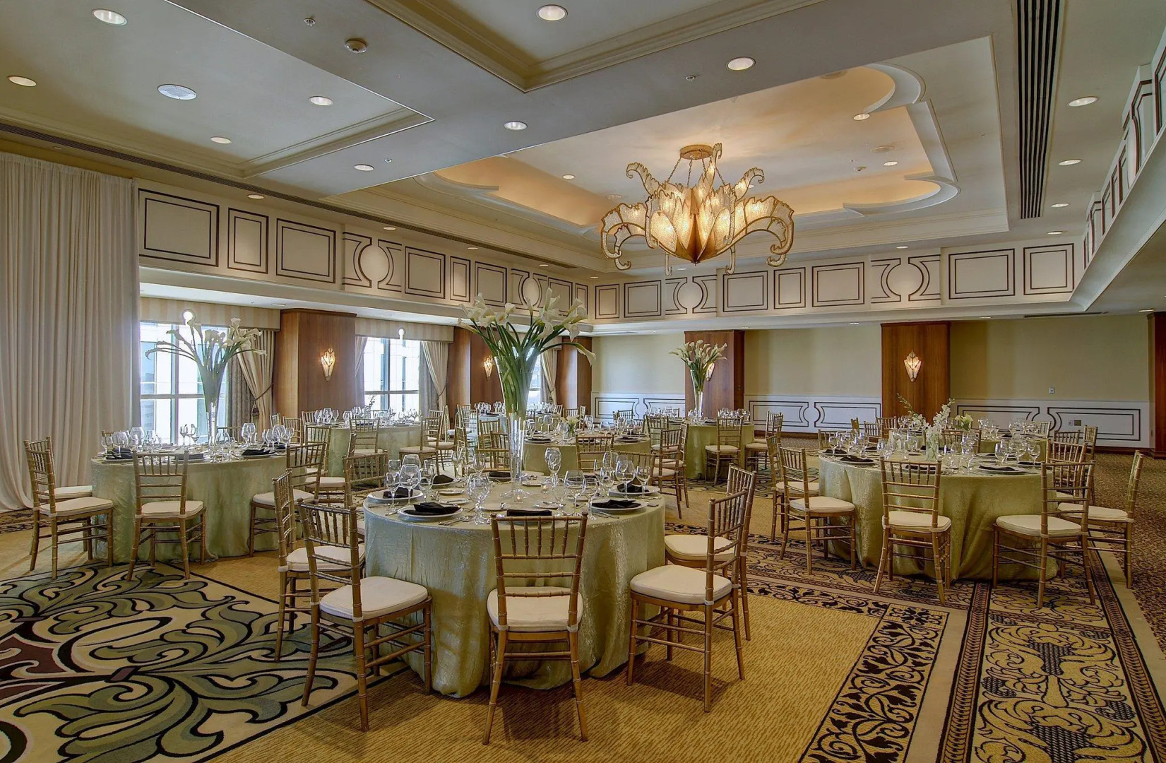 Loews New Orleans Hotel