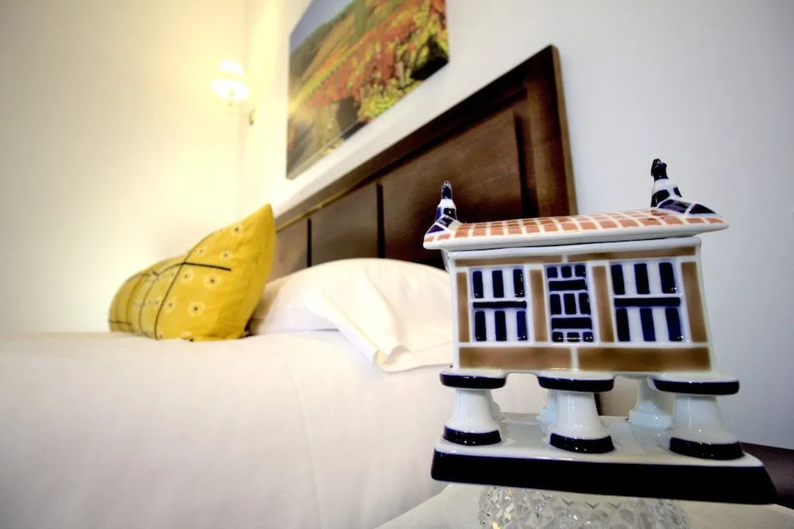 Vinosobroso Casa Rural