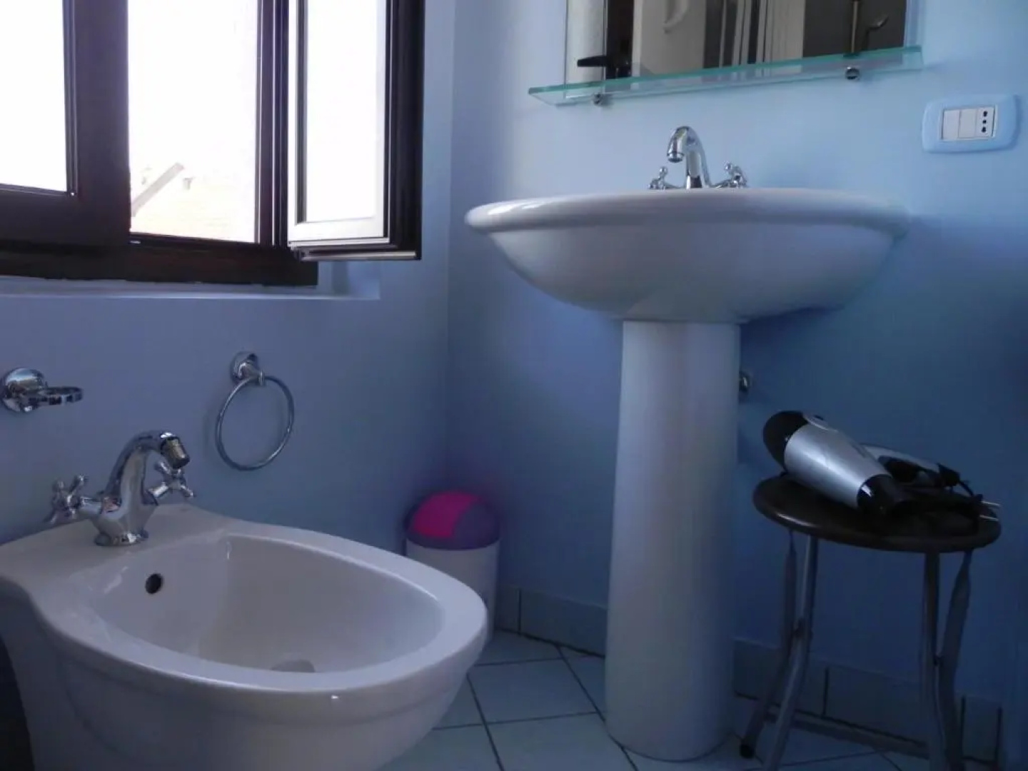 B&B LAlba