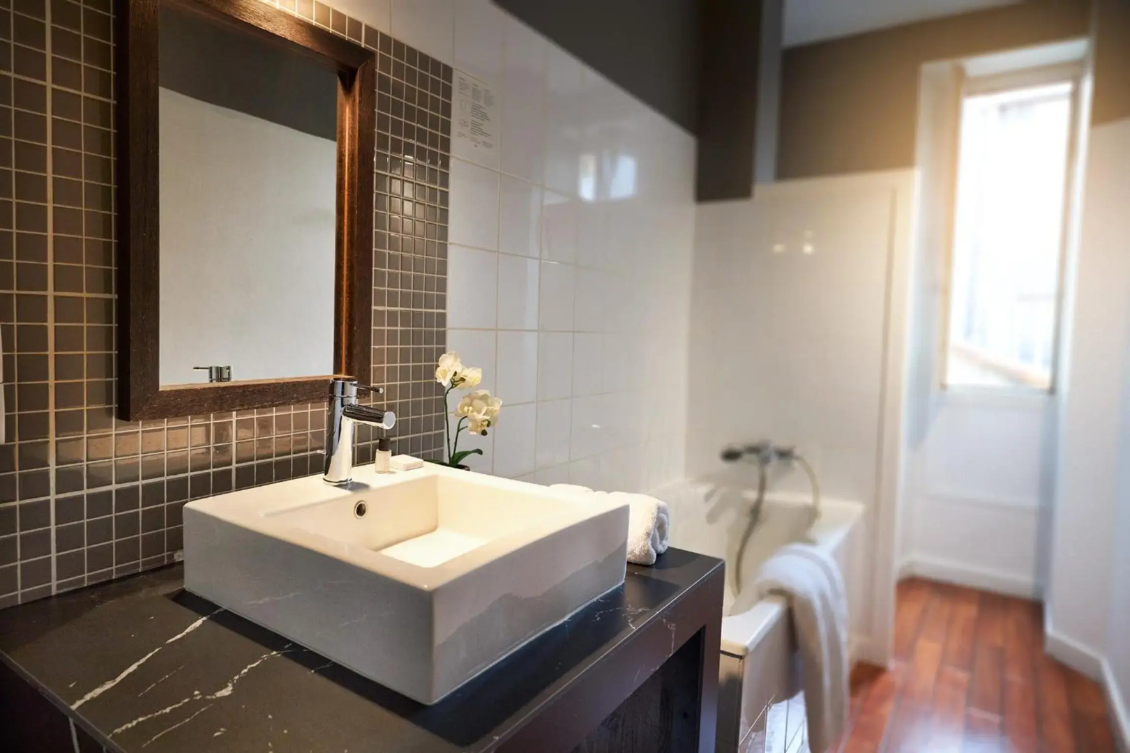 Hôtel Les Negociants