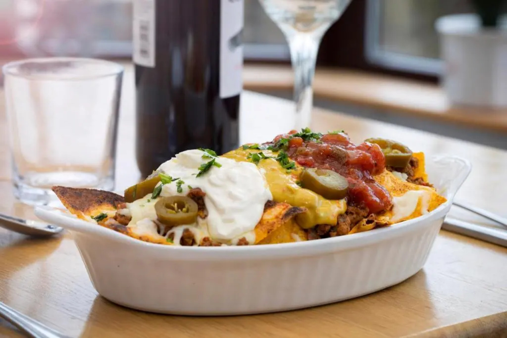 The Wooden House Hotel