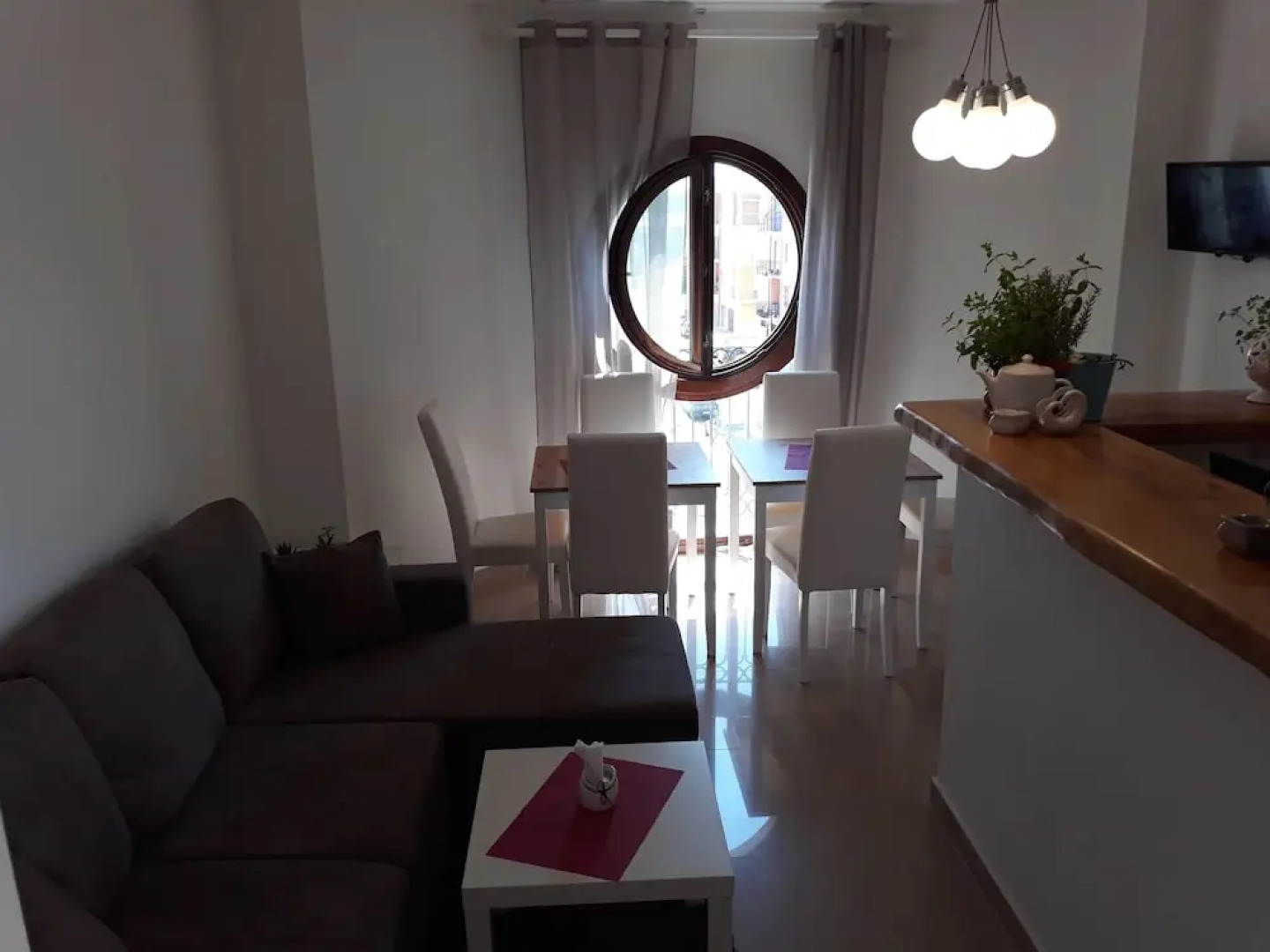 Sweet Suite Margherita B&B