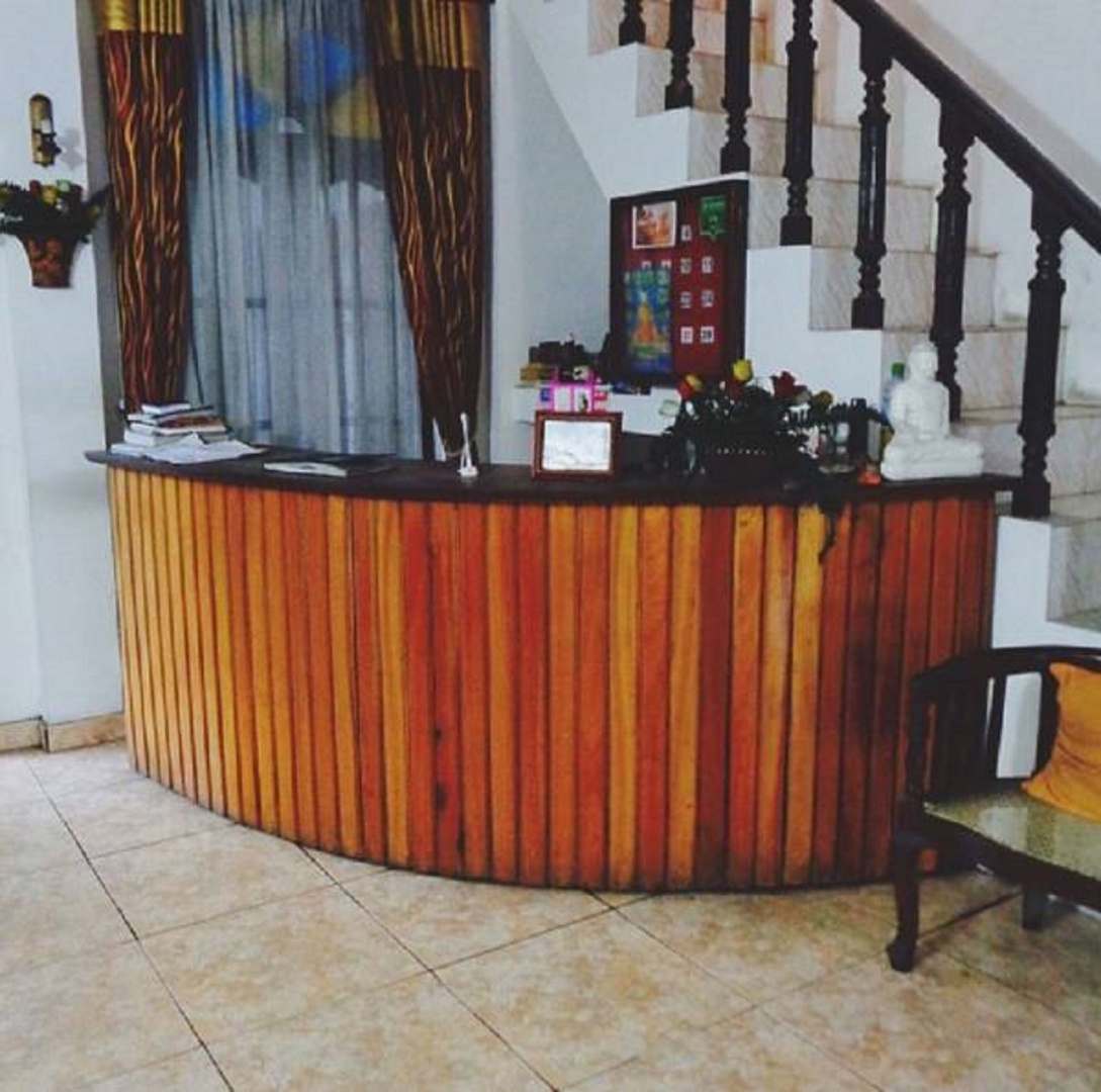 Casa Lanka Hotel