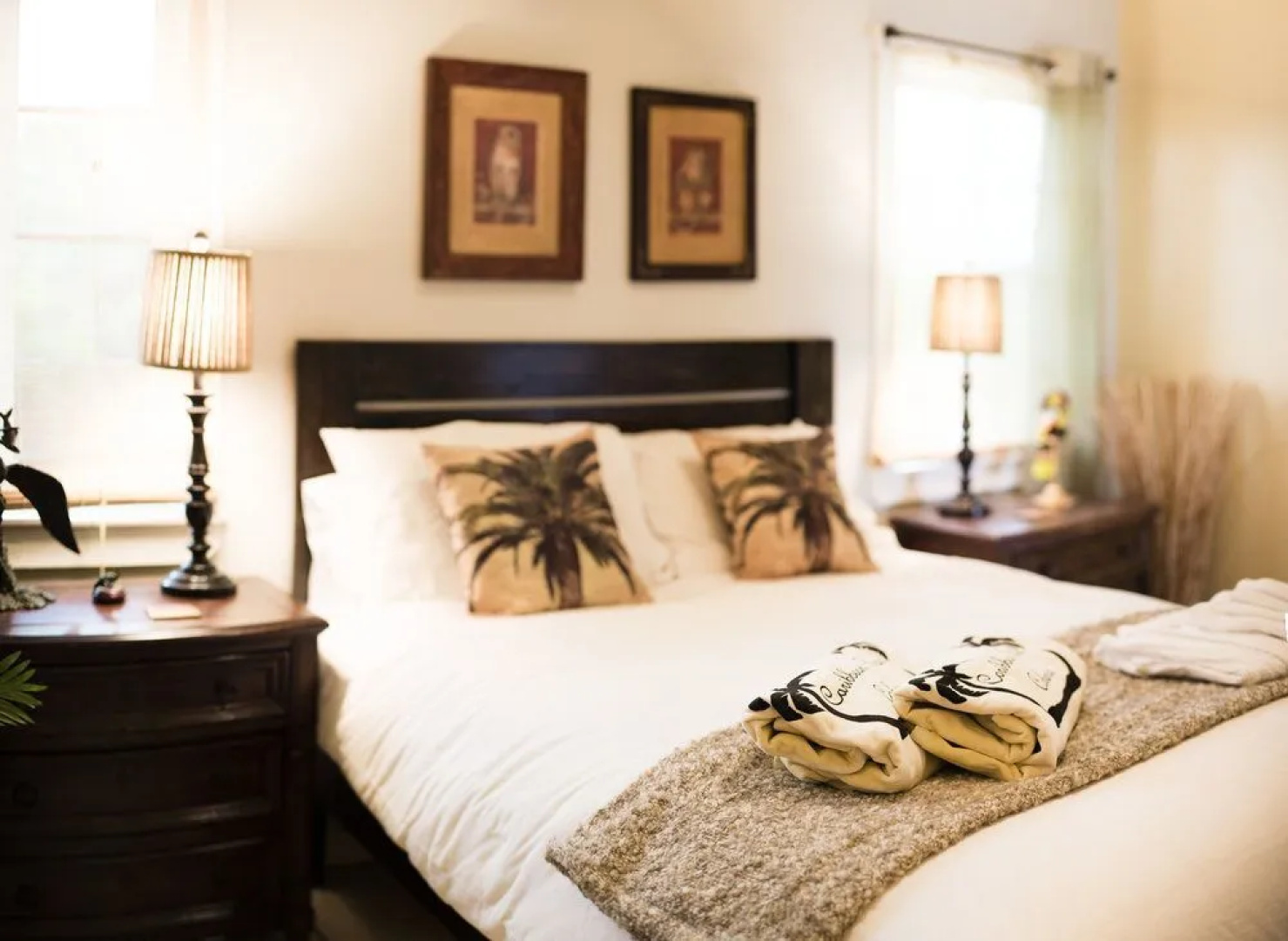 Caribbean Beach Cabanas - A PUR Hotel