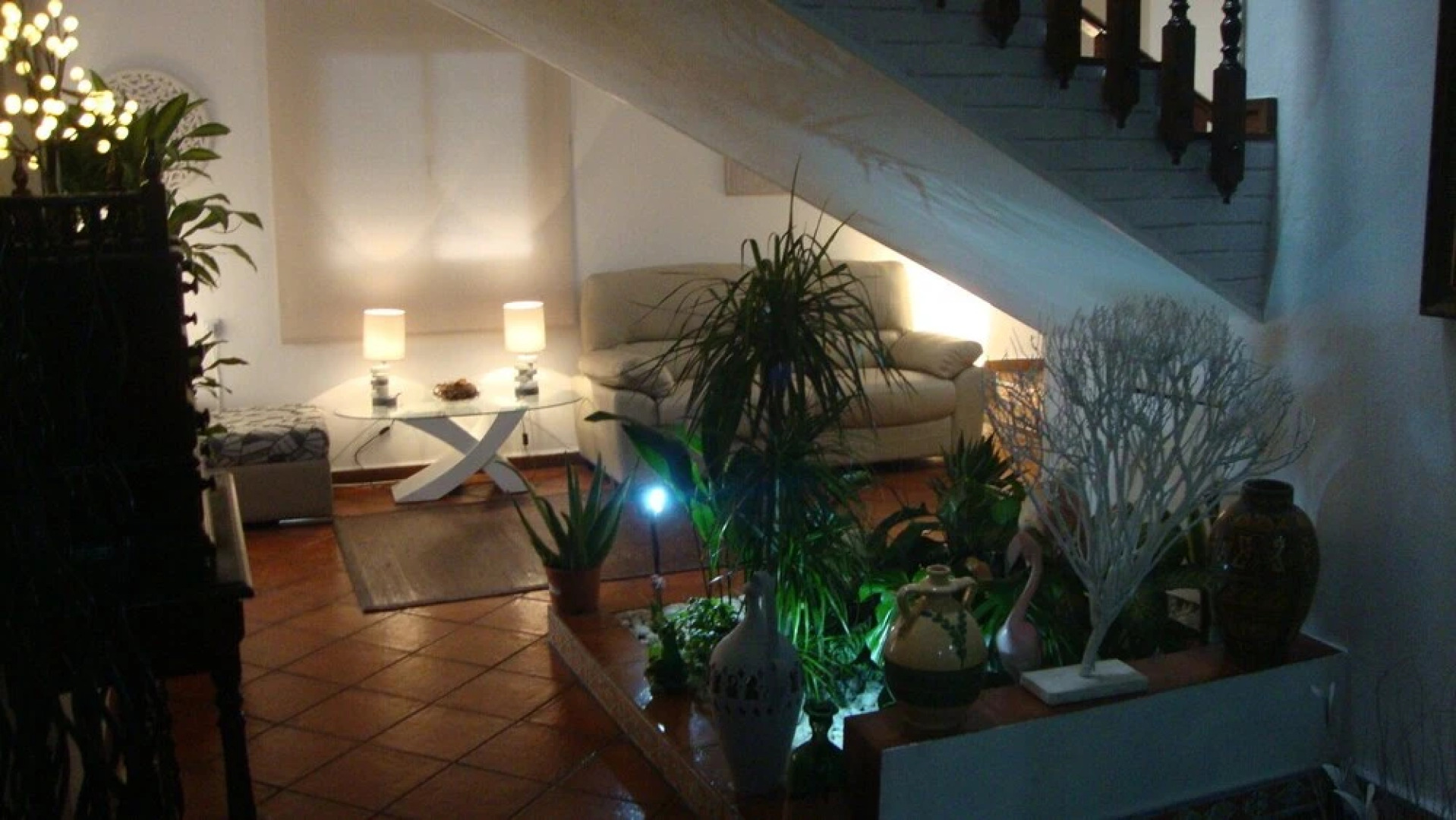 Hotel Las Salinas  Cabo De Gata