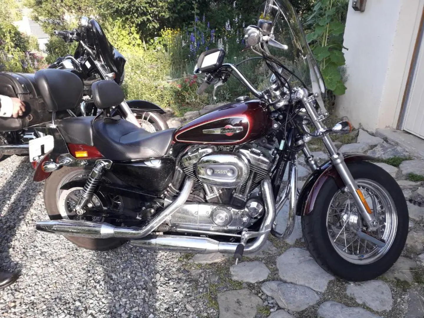 Petit appartement en montagne