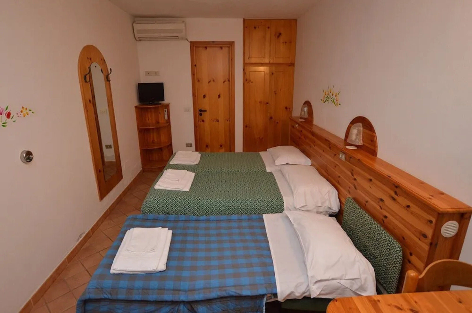 Villaggio l' Olivara