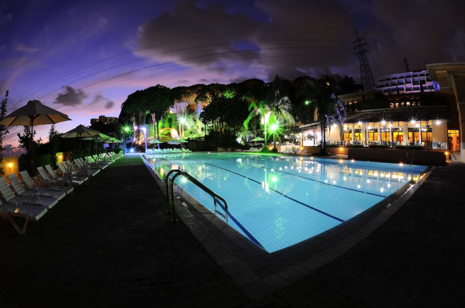 Country Lodge Bsalim