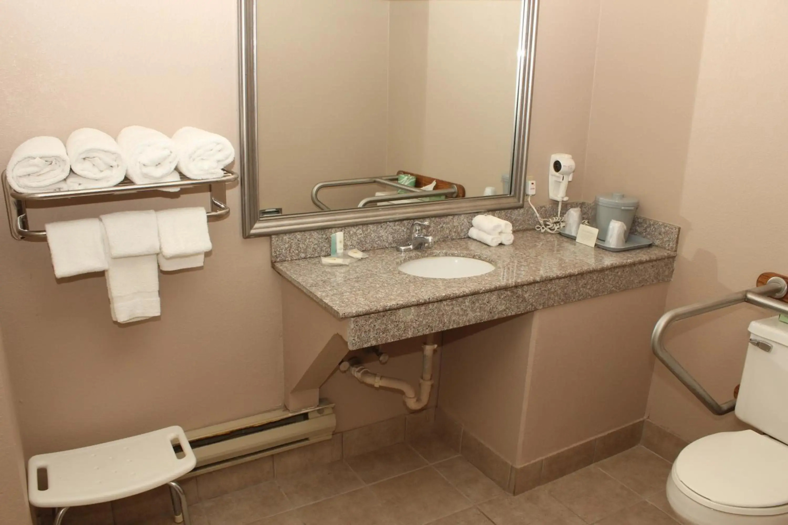 Quality Inn