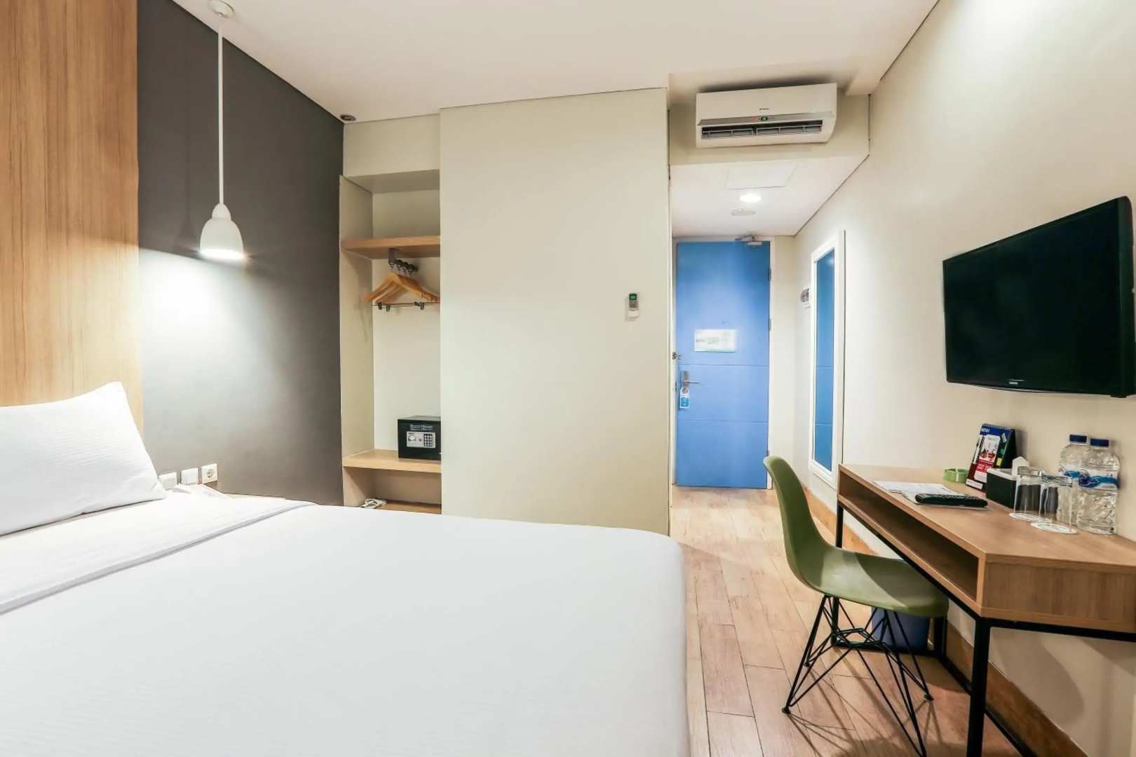 Hotel Citradream Semarang