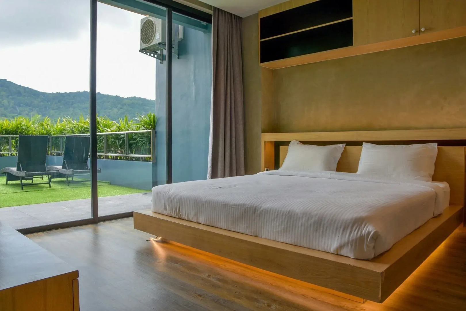 The Relife Naiharn By ATK