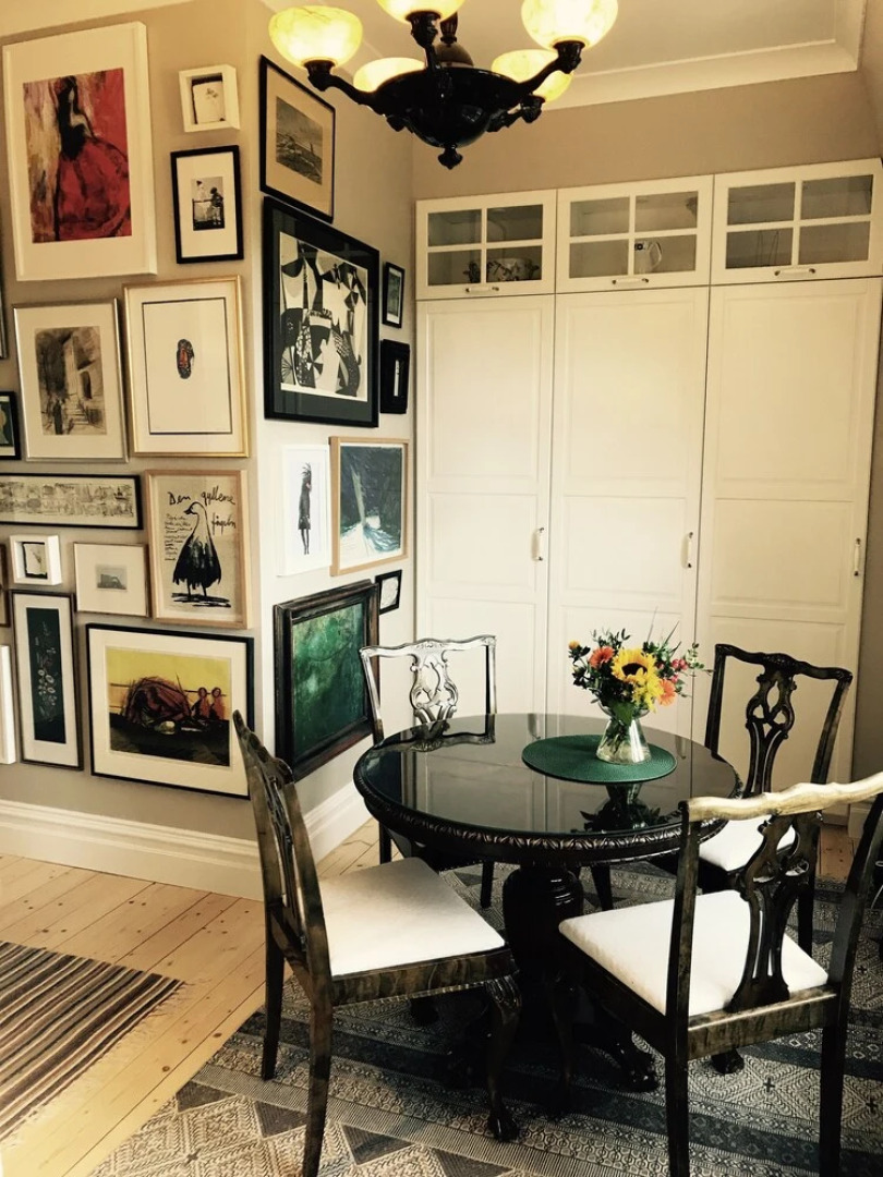 Villamilsten Bed & Breakfast