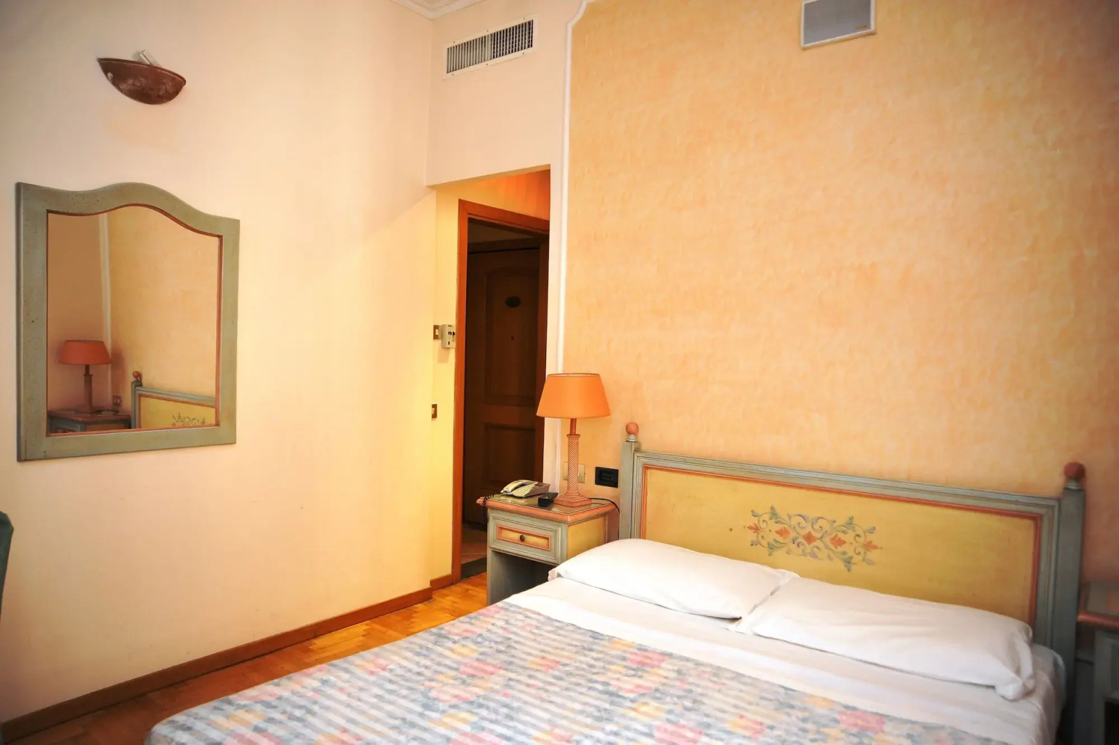 Hotel Ristorante Villa Icidia