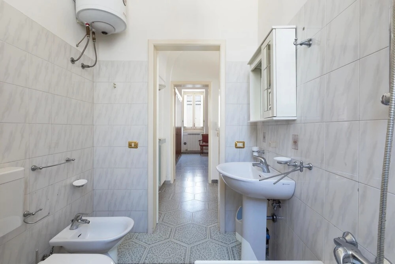 Palazzo Morra - Bilo 2S