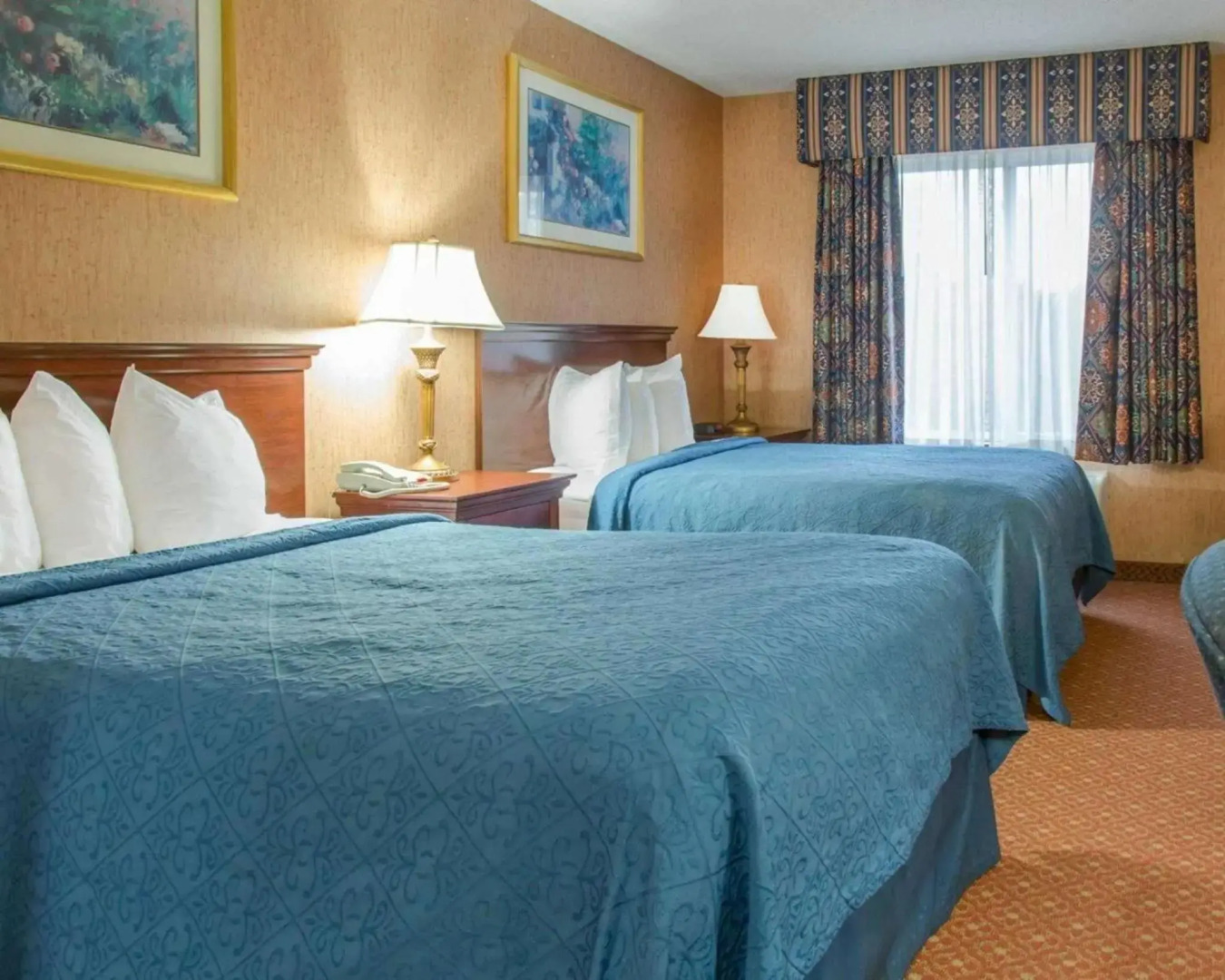 Quality Inn & Suites