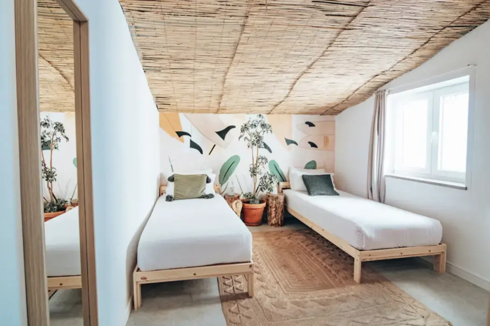 Selina Boavista Ericeira - Hostel