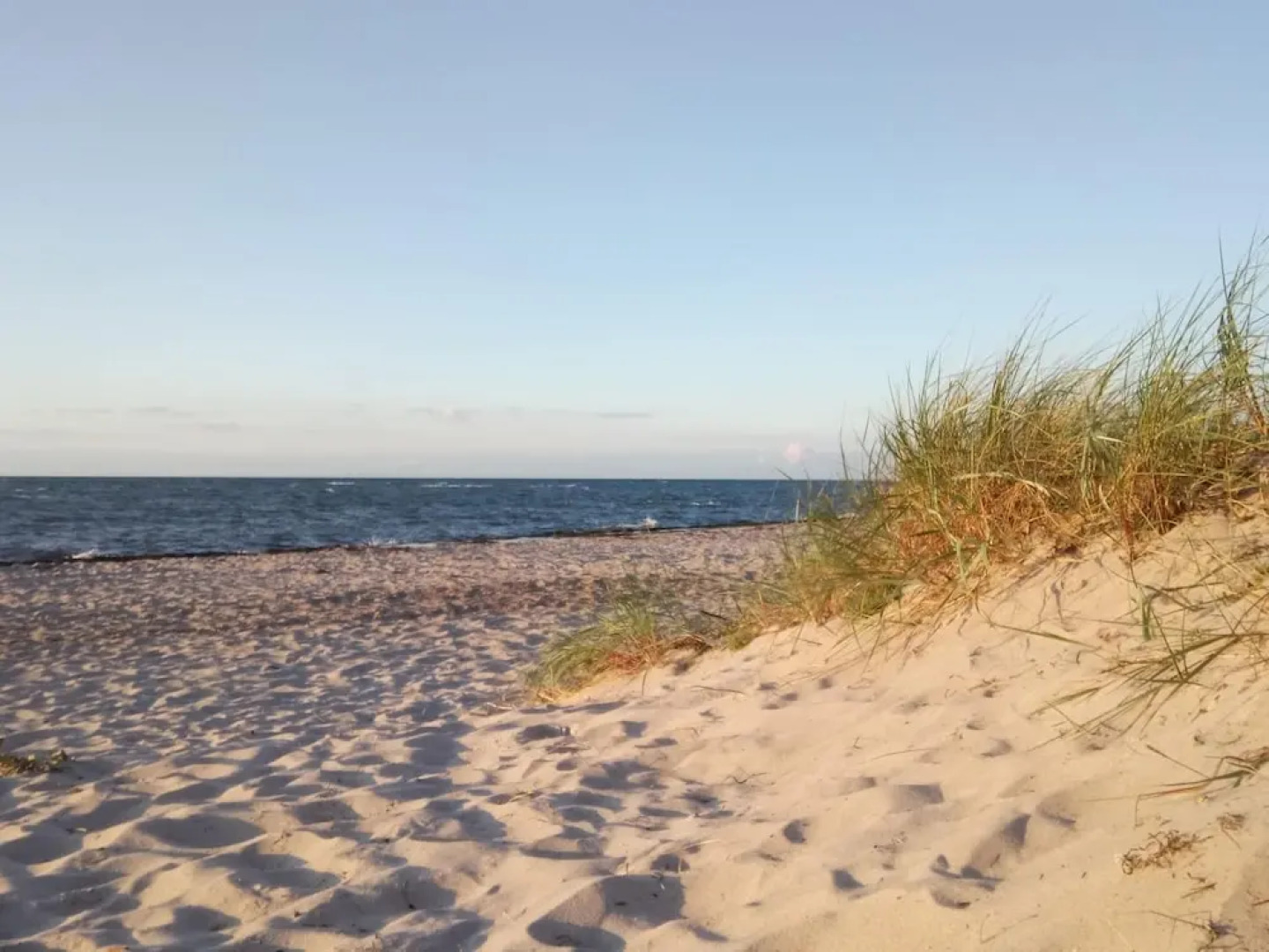 Gemutliche Ferienwohnung in Satow