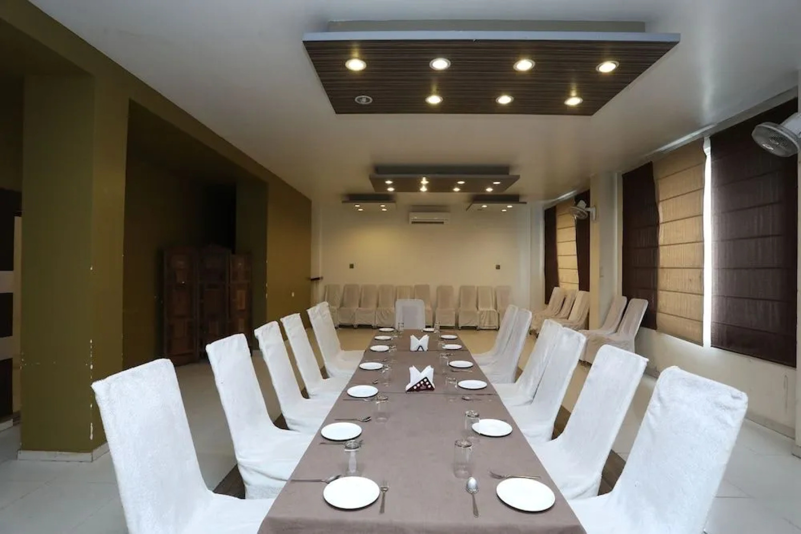 Capital O 30972 Hotel Centrum