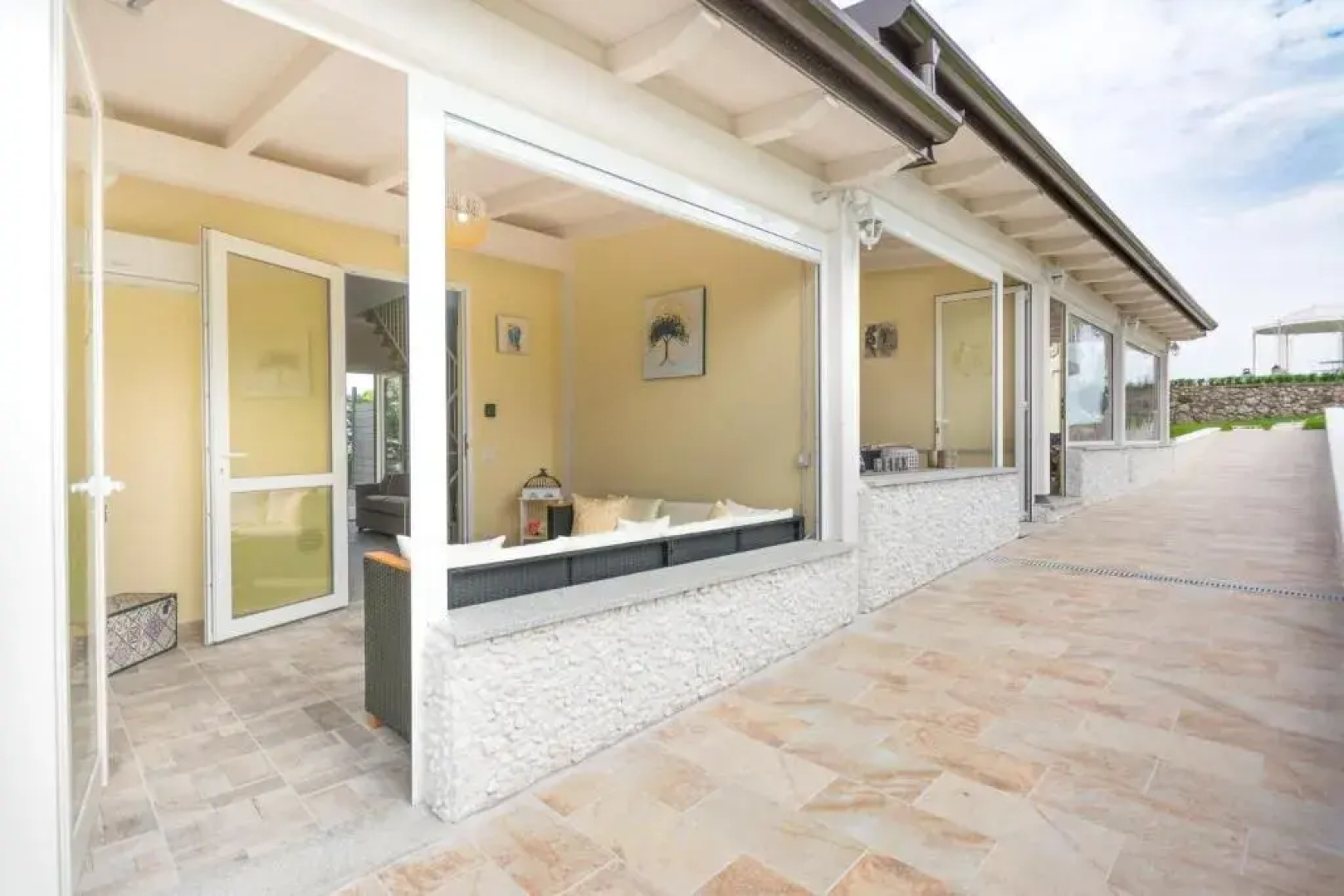 Relais Villa Belvedere