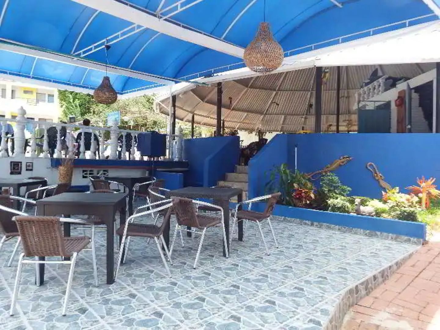 Hotel Campestre Villa Yudy